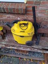 Kärcher a 2101 Nass-/Trockensauger