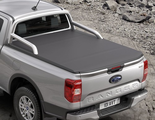 Original ford ranger - original,