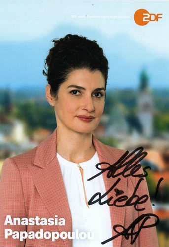 Anastasia papadopoulou - anastasia,