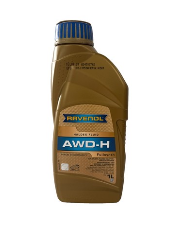 Ravenol awd - ravenol, awd-h