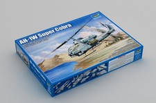 AH-1W Super Cobra / 1:35 -