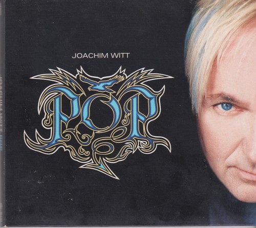 Pop von joachim witt cd - pop, (cd