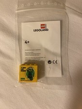 Legoland Sammelstein 15 Jahre