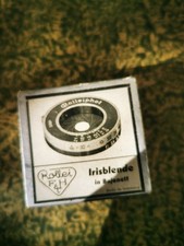 Rollei Iris blende, Rolleiphot