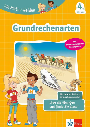 Die mathe helden - die, mathe-helden