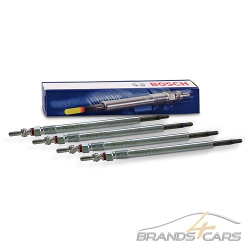 Bosch glühkerze für - 4x,