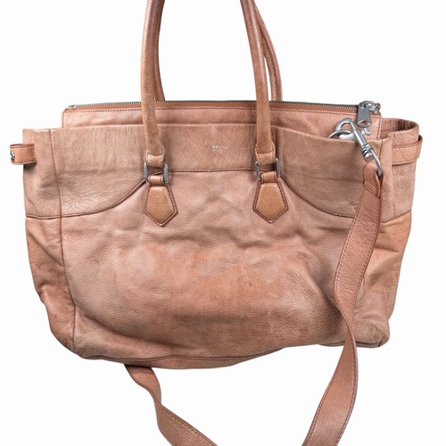 Liebeskind women brown - women's, large