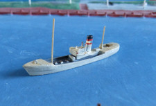 Hammonia 1 : 1250 Metall