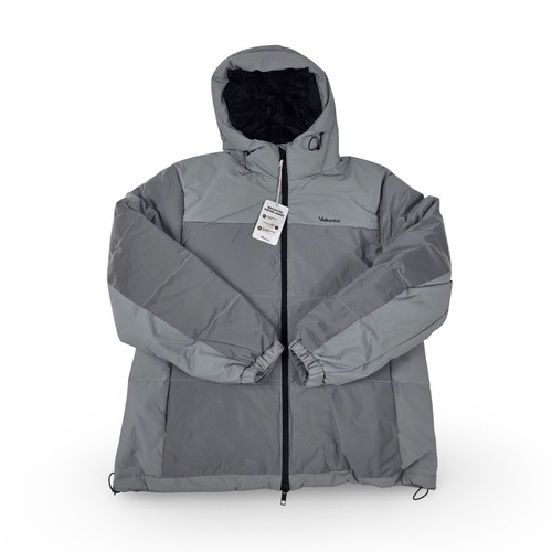 Valkental herren daunenjacke - herren,