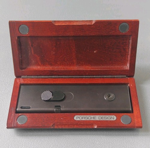 Vintage porsche design - vintage, porsche-design