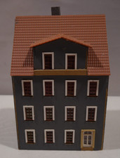 Modell modellhaus - modell,