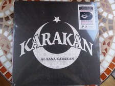 KARAKAN Al sana karakan LP