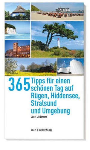 365 tipps für - für, einen
