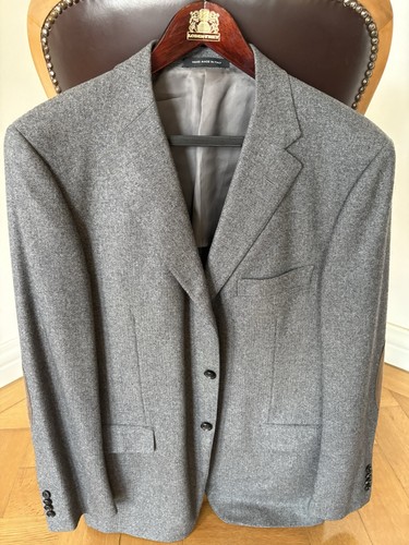 Caruso kaschmir blazer - -,