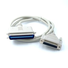 SCSI Kabel Centronics auf DSub