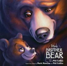 Brother bear - brother, (bärenbrüder)