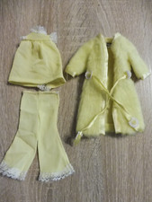 Mattel: Skipper / Barbie