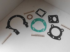 Peugeot Vogue TSA Motor Papier