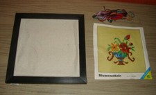 DDR-Stickvorlage Motiv