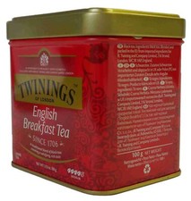 Twinings English Breakfast