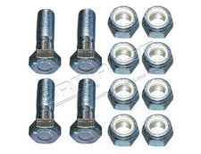 GA1123 Schraubensatz