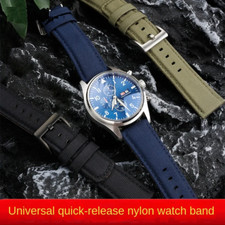 Schnellverschluss Uhrenarmband