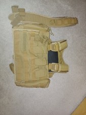 Tasmanian Tiger Chest Rig mit
