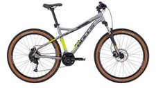 BULLS SHARPTAIL 3 DISC 27,5 Zoll Rh 46 cm, 56cm Mountainbike