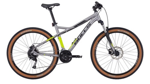 Bulls sharptail disc - bulls, 27,5