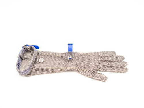 Meshflex stechschutzhandschuh - meshflex,
