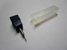 BZT Fräser 1 mm VHM