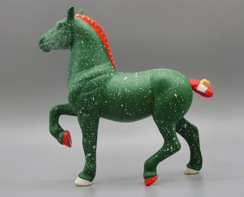 Breyer stablemate repaint - stablemate,
