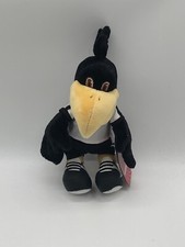 Plüschtier, Paule DFB-