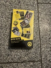 BVB Borussia Dortmund Quiz
