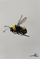 Hummel Original Öl Pastell