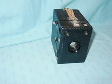 ZEISS  IKON   BOX  TENGOR  
