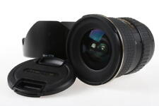 TOKINA 12-24mm f/4,0 AT-X Pro