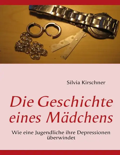 Die geschichte eines mädchens - geschichte,