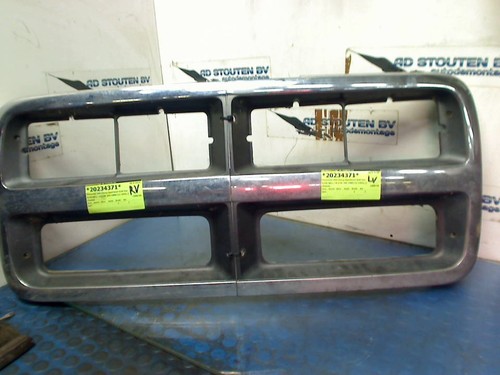 40ah kopl - 40ah, amp-blende