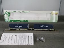 MEHANO Spur H0 55941