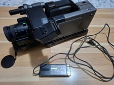 Sony ccd v200e video - sony, pro
