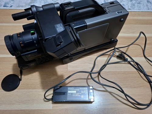 Sony ccd v200e - ccd-v200e, 8