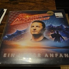 Andreas Gabalier:  Ein Neuer