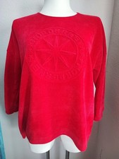 Weicher Kuschelpullover 48/50