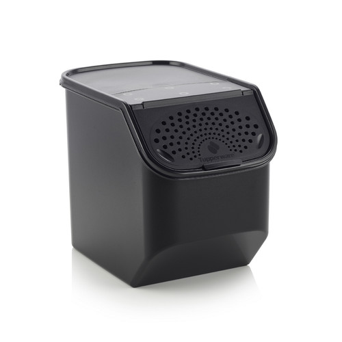Tupperware kartoffel lager - tupperware, kartoffel-lager