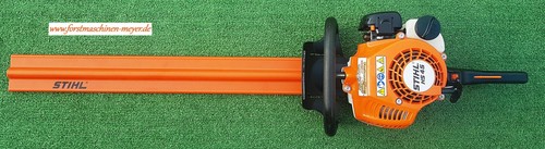 Stihl aus 2021 sehr gute - hs, 45