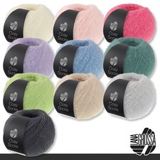 Lana Grossa 100 g Cosy Socks