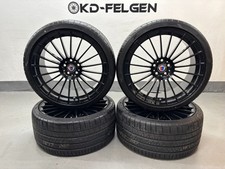 Original Alpina B7 CS16 21 Zoll Sommerräder 7er G11 G12 6er G32 3611824 Felgen