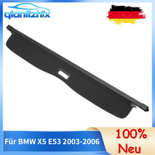 Laderaumabdeckung