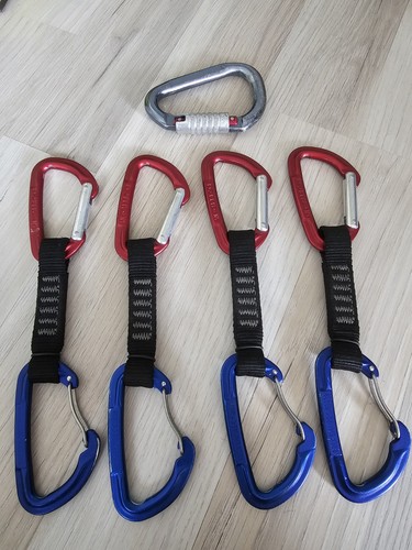 Exen karabiner - exen,